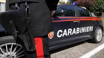 Над 20 задържани при операция срещу мафията в Калабрия