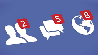 Facebook експериментира с до 5 профила на един потребител