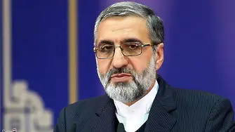 Иран осъди на смърт информатор на ЦРУ и Мосад
