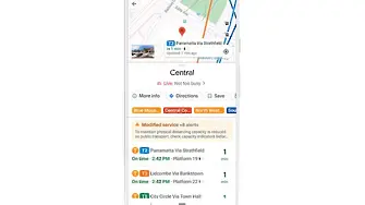Google Maps с нови функции срещу COVID-19
