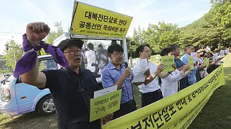Кметът на Сеул се опасява, че Южна Корея губи борбата с COVID-19