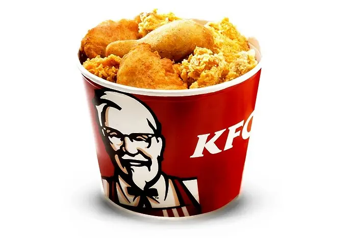 KFC разработва лабораторни пилешки хапки