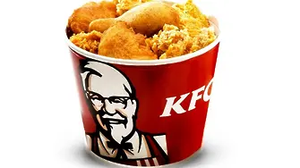 KFC разработва лабораторни пилешки хапки