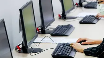 Компютрите със солиден ръст в Европа, Близкия изток и Африка