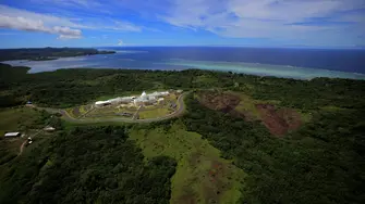 Тихоокеански архипелаг иска американска военна база