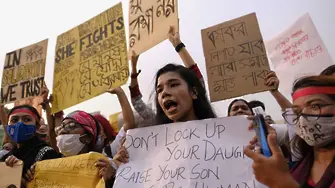 Бангладеш въведе смъртно наказание за изнасилване