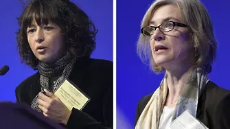 Две жени получиха Нобел за химия за развиване на генното модифициране