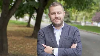 Георги Милков ще води новото предаване за религия по БНТ1
