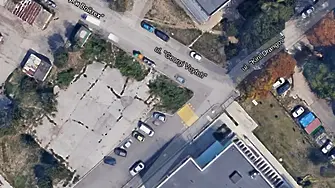 София най-после строи нов паркинг, 86 от 151 места са наказателни