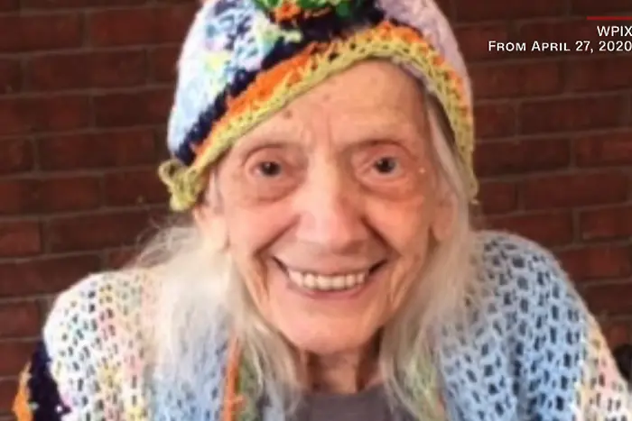 102-годишна американка победи коронавируса - два пъти
