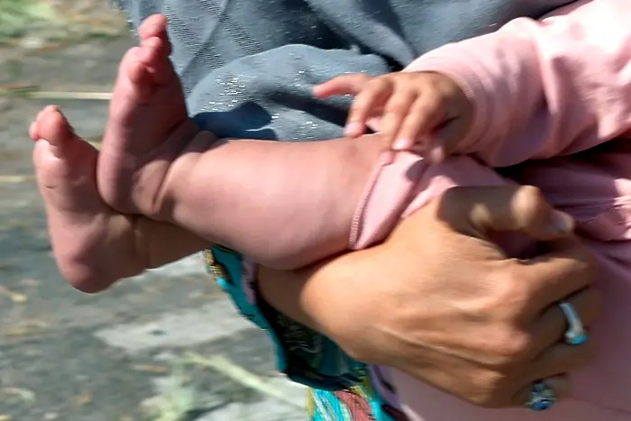 Джипита сигнализират за липсваща ваксина за бебета