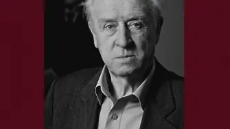 Почина проф. Васил Стефанов, дългогодишен директор на Народния театър