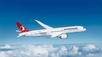 До 1 март: полет с Turkish Airlines само с отрицателен PCR тест