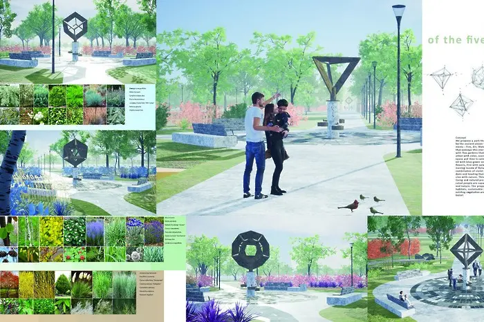Бившият кандидат-кмет на ДБ Борислав Игнатов проектира парк в Румъния