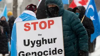 Посланикът на Китай в Берлин отмени среща с германски депутати заради уйгурите