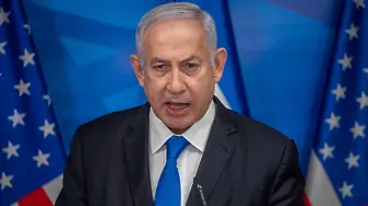 Нетаняху взе крайнодесен US журналист за шеф на кампанията си