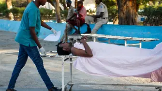 Най-малко 9 убити при атентат в Могадишу