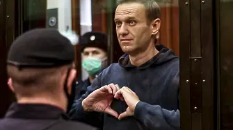 САЩ наложиха нови ограничения на износа за Русия заради Навални