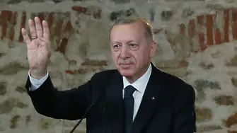 Ердоган за предсрочни избори: Не се хабете напразно