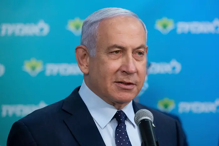 Нетаняху се обяви за победител на изборите в Израел
