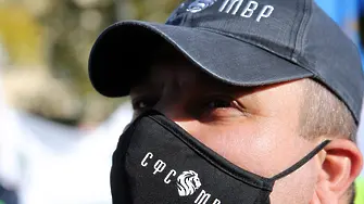 Синдикат защити полицаите купонджии от Сандански
