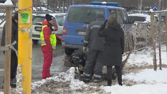 След смъртта на юноша: светофарът пред болница „Св. Иван Рилски” е незаконен