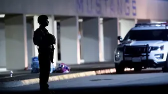 Двама загинали и 8 ранени при стрелба в Минеаполис