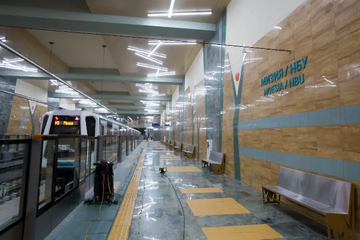 София планира 195 млн. евро заем за третия лъч на метрото