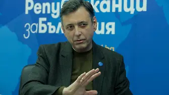Горан Благоев: В Европа ни се смеят за политиката към Република Северна Македония