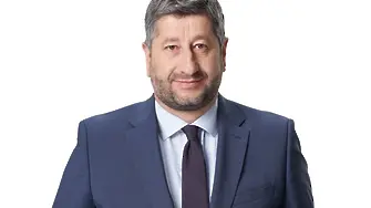 Христо Иванов: Обществото не иска да го управляват ГЕРБ и почетният председател на задкулисието 