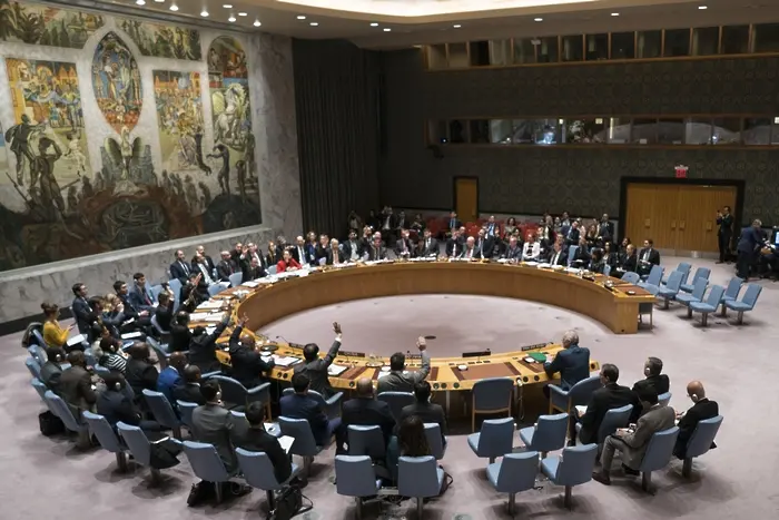 Великобритания ще подкрепи Германия за постоянно място в Съвета за сигурност на ООН