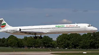 Авария с български самолет в небето над Италия. Няма пострадали