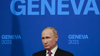 „Шпигел“: Истинското лице на Путин