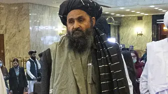 Би Би Си: Талибани се бият за власт в президентския дворец