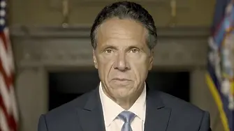 Губернаторът на Ню Йорк подаде оставка заради обвинения в сексуален тормоз