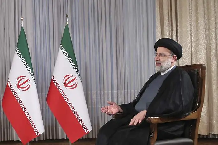 Иран прави предложения, несъвместими с ядреното споразумение