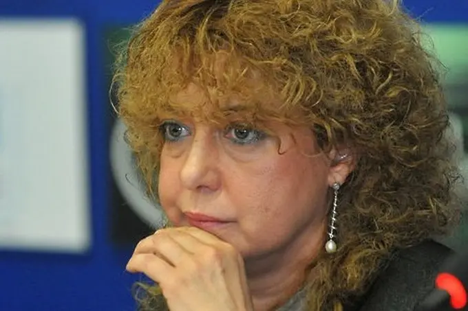 Финално: Галина Захарова остана единственият кандидат за ВКС