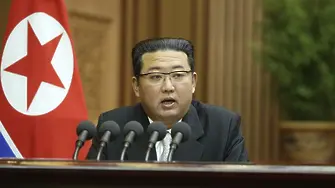 Сеул: Северна Корея е тествала ракета със среден радиус