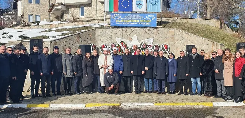 Карадайъ: ДПС докара демокрацията в България