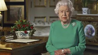 Кралица Елизабет II няма да се връща повече в Бъкингам
