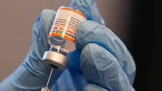 Съд в САЩ потвърди временното спиране на наредба за ваксинация в частния сектор