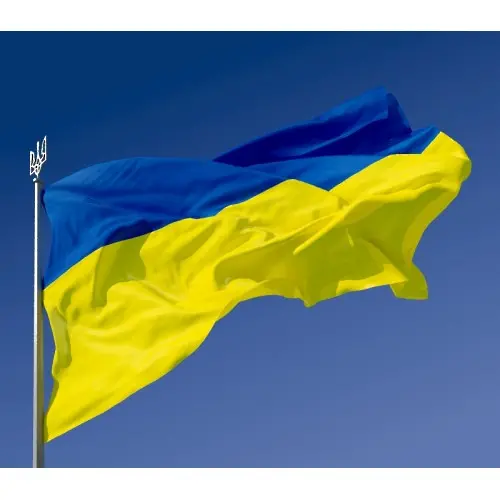 Киев: Бойният ни дух е висок, ще отблъснем агресора