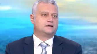 Емил Дечев е освободен като съдия, за да стане зам.-министър