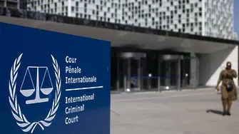 Международният наказателен съд: Следим за геноцид в Украйна