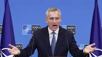 НАТО с контрапредложение – Русия да се изтегли от Украйна, Грузия и Молдова