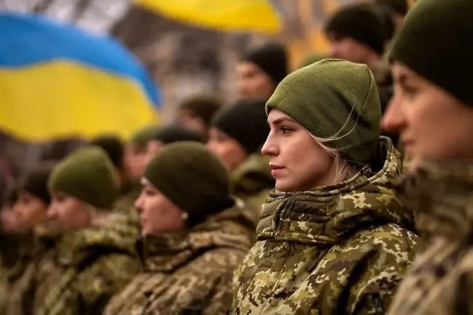 Войната: Съмна се над Киев, но той е още украински