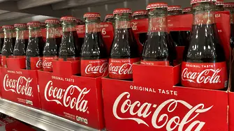 Coca-Cola и Pepsi спират да продават напитките си в Русия
