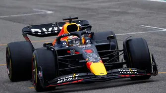Верстапен с втора победа за сезона във Формула 1