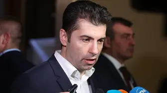 К. Петков: Слагам името си зад кандидатурата на Андрей Гюров за БНБ