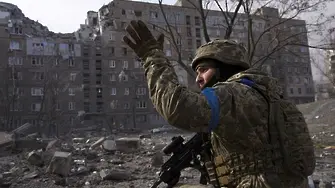 Войната: съд за руски бойци, отказващи да отидат в Украйна